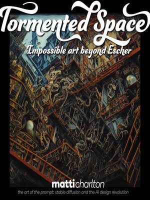 cover image of Tormented Space